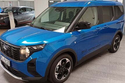 Ford Tourneo Courier 11.269 km 24.950 &euro; Bad Oeynhausen 32547