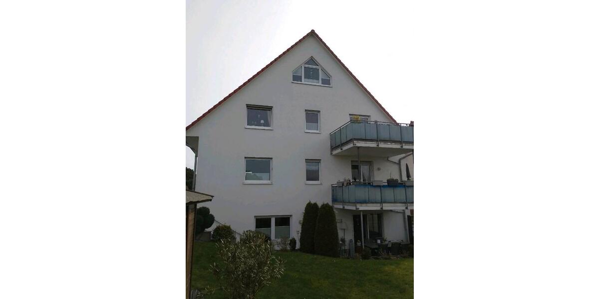 Maisonettenwohnung Minden Bärenkämpen - 5 Zimmer, 105 m&sup2;, 280.000&euro; | Angebot:26023912