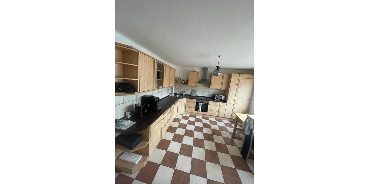 Etagenwohnung Bad Salzuflen Ehrsen-Breden - 3 Zimmer, 78 m&sup2;, 775&euro; | Angebot:25056193