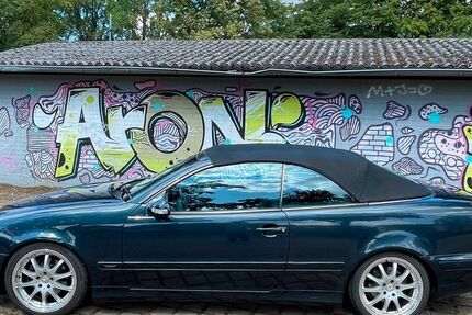 Mercedes-Benz CLA 250 215.000 km 3.199 &euro; Hille 32479