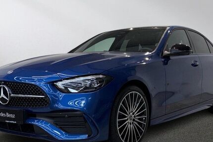Mercedes-Benz C 220 9.990 km 52.440 &euro; Bad Oeynhausen 32545