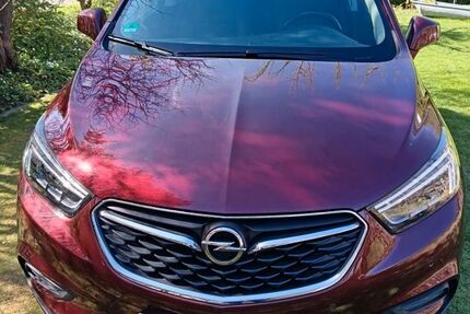 Opel Mokka X 102.000 km 13.800 &euro; Hille 32479