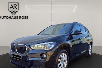 BMW X1 77.400 km 25.990 &euro; Herford 32049