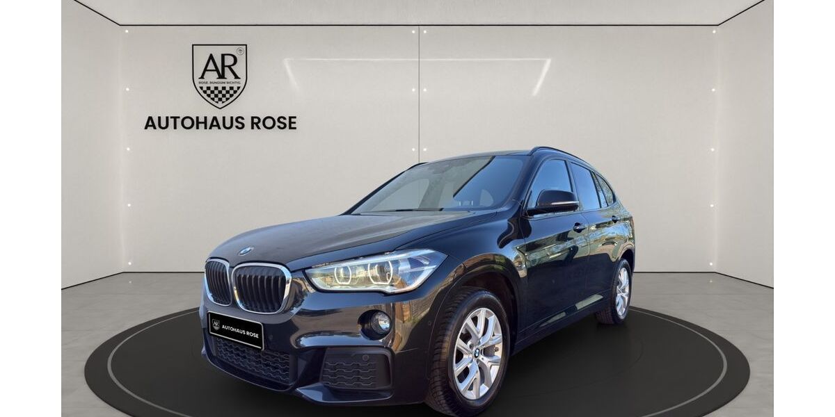 BMW X1 77.400 km 25.990 &euro; Herford 32049