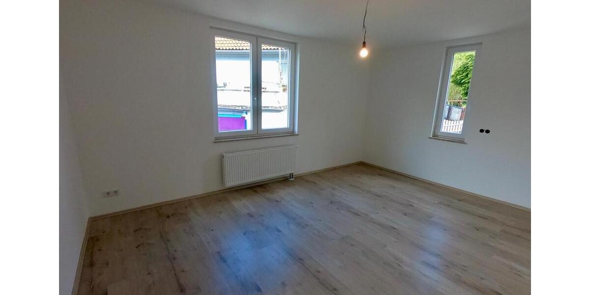 Erdgeschoßwohnung Vlotho - 2 Zimmer, 60 m&sup2;, 745&euro; | Angebot:24398783