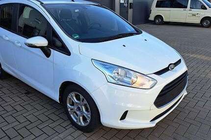 Ford B-Max 8.040 km 9.790 &euro; Hüllhorst 32609