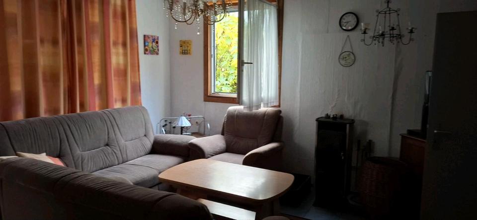 Einfamilienhaus Vlotho - 3 Zimmer, 60 m&sup2;, 25.000&euro; | Angebot:24745482