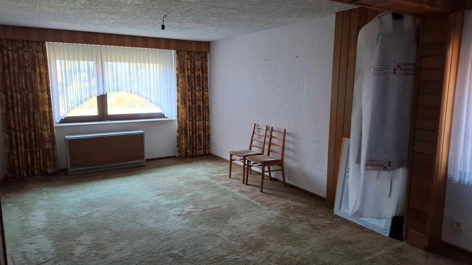 Mehrfamilienhaus, Wohnhaus Petershagen - 10 Zimmer, 230 m&sup2;, 195.000&euro; | Angebot:26935748