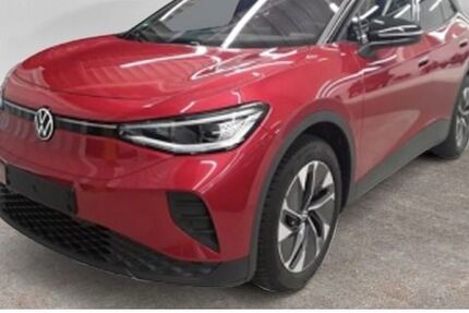VW ID.4 11.598 km 44.290 &euro; Lemgo 32657