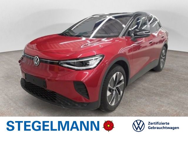 VW ID.4 11.598 km 44.290 &euro; Lemgo 32657