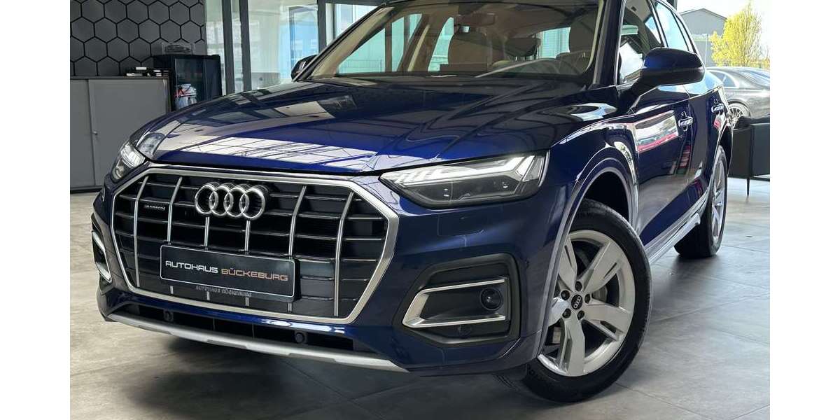 Audi Q5 46.700 km 37.500 &euro; Bückeburg 31675