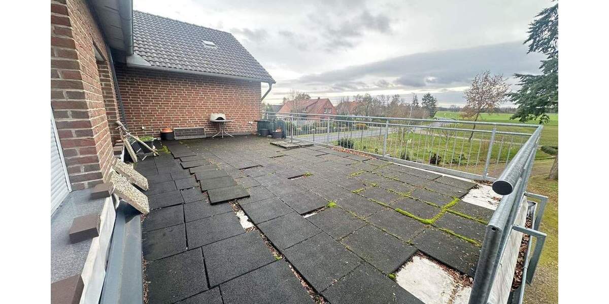 Etagenwohnung Warmsen Bohnhorst - 4 Zimmer, 167 m&sup2;, 189.000&euro; | Angebot:25741336