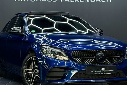 Mercedes-Benz C 300 148.000 km 27.799 &euro; Löhne 32584