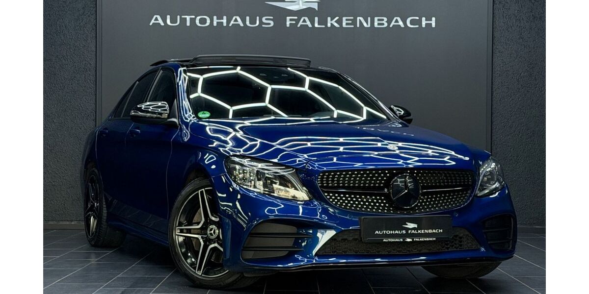 Mercedes-Benz C 300 148.000 km 27.799 &euro; Löhne 32584