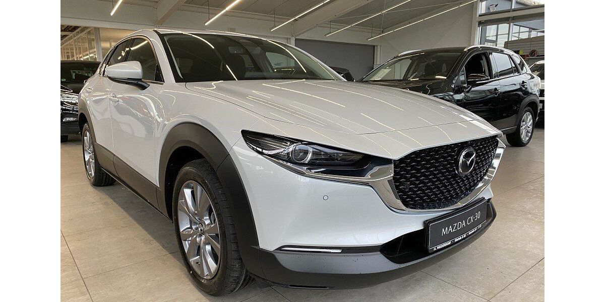 Mazda CX-30 7.000 km 28.990 &euro; Rinteln 31737