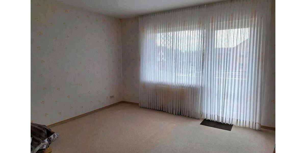Etagenwohnung Bad Oeynhausen Dehme - 2.5 Zimmer, 88 m&sup2;, 530&euro; | Angebot:26602717