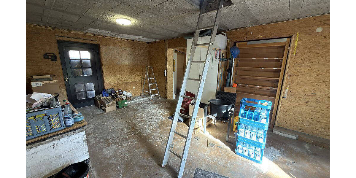 Mehrfamilienhaus, Wohnhaus Hille Nordhemmern - 5 Zimmer, 170 m&sup2;, 325.000&euro; | Angebot:26014950