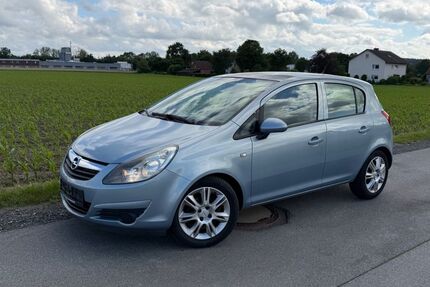 Opel Corsa 139.000 km 3.850 &euro; Rödinghausen 32289