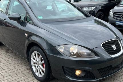 Seat Leon 176.338 km 3.999 &euro; Löhne Mennighüffen 32584