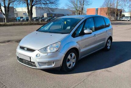 Ford S-Max 326.000 km 2.790 &euro; Stadthagen 31655