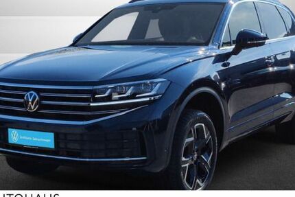 VW Touareg 23.452 km 68.840 &euro; Bünde 32257