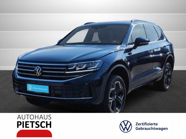 VW Touareg 23.452 km 68.840 &euro; Bünde 32257