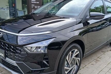 Hyundai BAYON 2.500 km 23.980 &euro; Herford 32049
