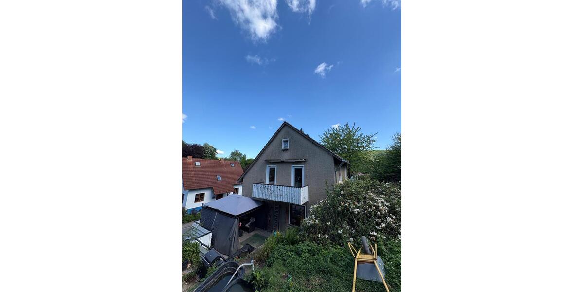Einfamilienhaus Porta Westfalica - 175.000&euro; | Angebot:27083361