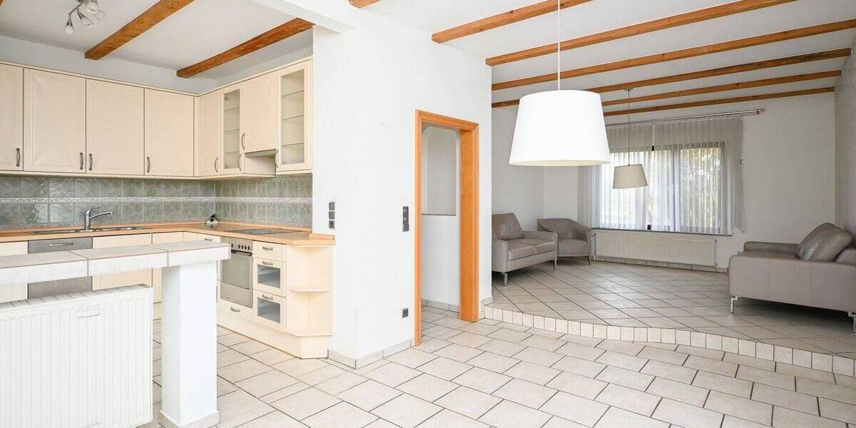 Einfamilienhaus Löhne Obernbeck - 6 Zimmer, 156 m&sup2;, 221.000&euro; | Angebot:26230704