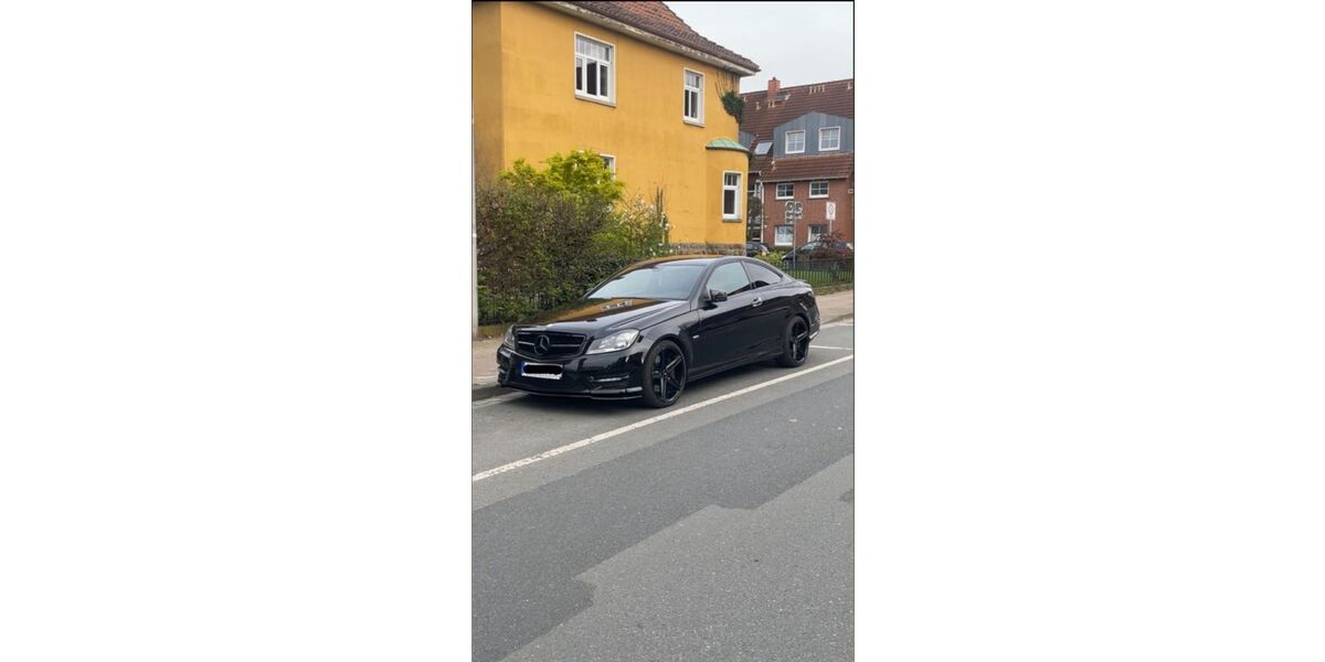 Mercedes-Benz C 250 230.000 km 6.900 &euro; Stadthagen 31655