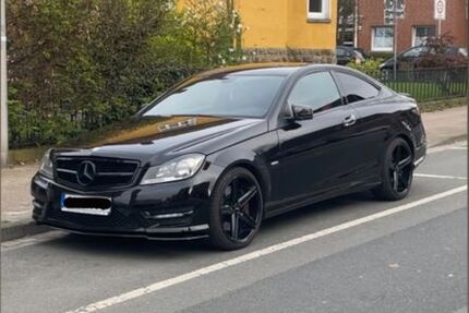 Mercedes-Benz C 250 230.000 km 7.500 &euro; Stadthagen 31655