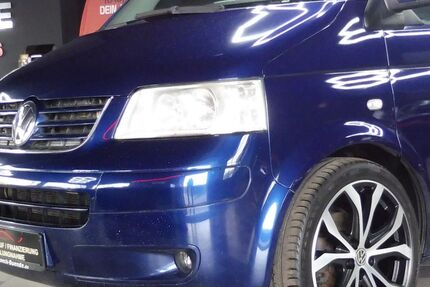 VW T5 Multivan 159.000 km 13.999 &euro; Bünde 32257