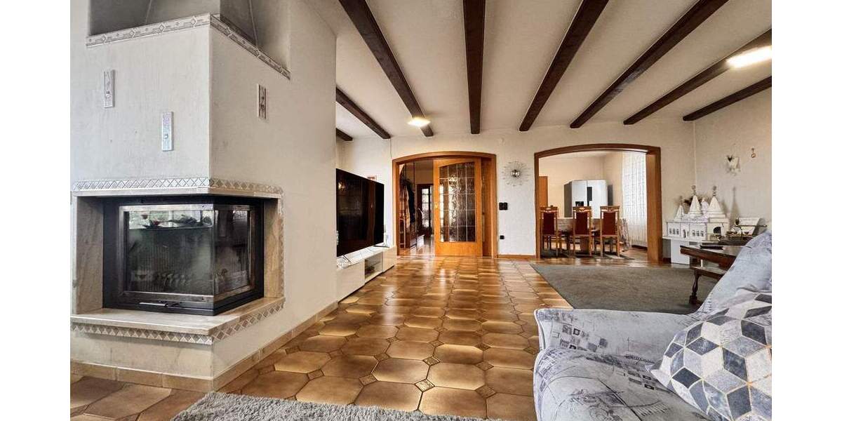 Bungalow Bad Eilsen - 6 Zimmer, 226 m&sup2;, 399.500&euro; | Angebot:25820429