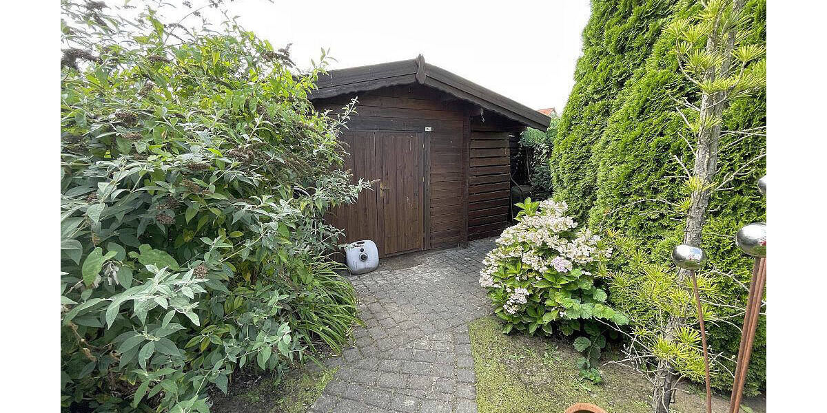 Etagenwohnung Minden Haddenhausen - 6 Zimmer, 202 m&sup2;, 197.500&euro; | Angebot:25662359