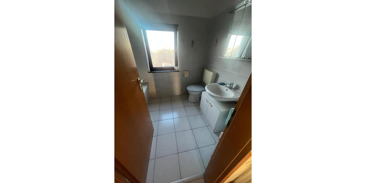 Dachgeschoßwohnung Bad Salzuflen - 2 Zimmer, 58 m&sup2;, 550&euro; | Angebot:25417038