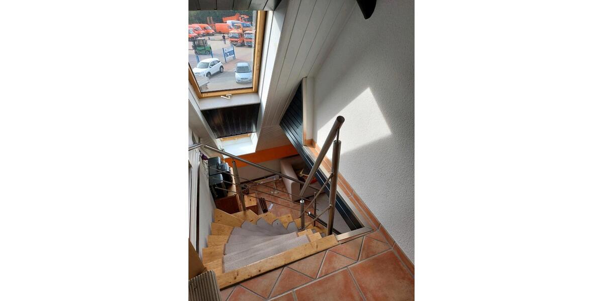 Maisonettenwohnung Minden Bölhorst - 3 Zimmer, 137 m&sup2;, 197.500&euro; | Angebot:26124182