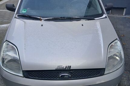 Ford Fiesta 174.000 km 1.299 &euro; Bad Oeynhausen 32549
