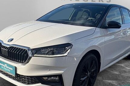 Skoda Fabia 85.214 km 17.981 &euro; Herford 32051