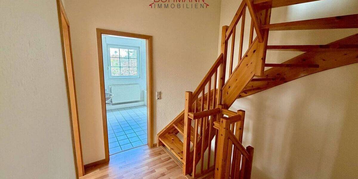 Doppelhaushälfte Stadthagen - 4 Zimmer, 110 m&sup2;, 269.000&euro; | Angebot:26858799