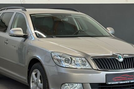 Skoda Octavia 142.000 km 7.199 &euro; Minden 32429