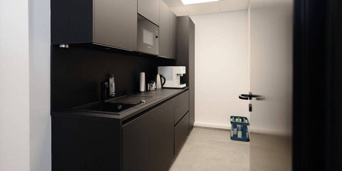 Gewerbeobjekt Bünde Spradow - 1 Zimmer, 34 m&sup2;, 616&euro; | Angebot:26788143