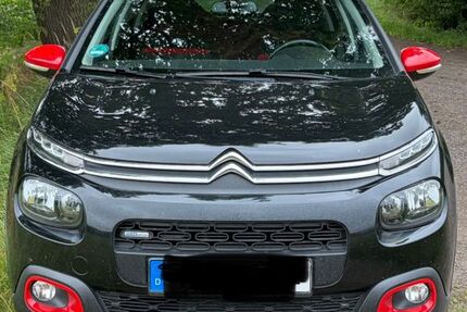 Citroen C3 106.200 km 5.600 &euro; Rinteln 31737