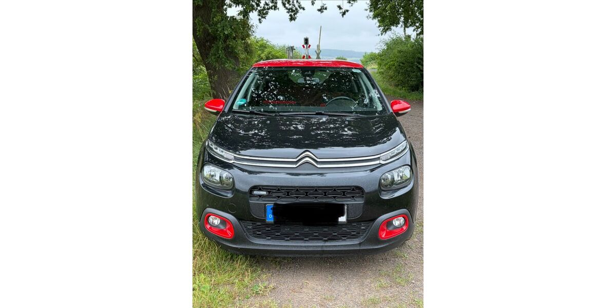 Citroen C3 106.200 km 5.600 &euro; Rinteln 31737