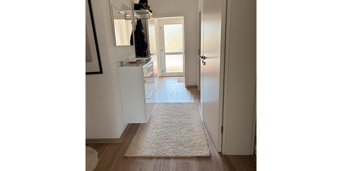 Etagenwohnung Herford Falkendiek - 3 Zimmer, 85 m&sup2;, 220.000&euro; | Angebot:27219058