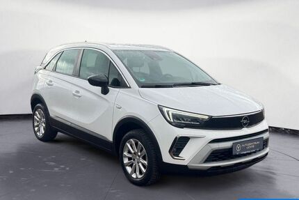 Opel Crossland (X) 23.000 km 16.299 &euro; Uchte 31600