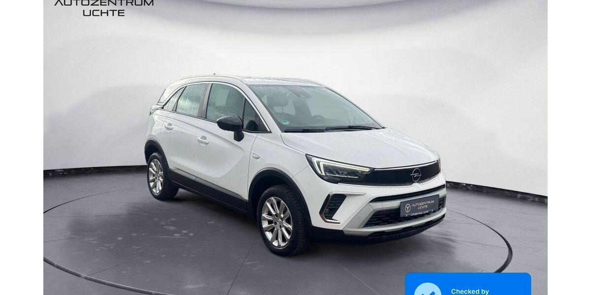Opel Crossland (X) 23.000 km 16.399 &euro; Uchte 31600