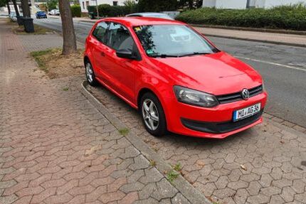 VW Polo 196.000 km 3.000 &euro; bad oeynhausen 32537