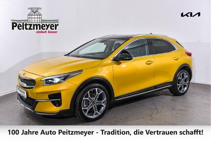 Kia XCeed 71.240 km 22.490 &euro; Bad Oeynhausen 32545
