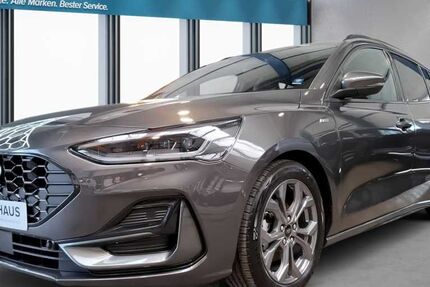 Ford Focus 49.913 km 19.940 &euro; Bad Salzuflen 32105
