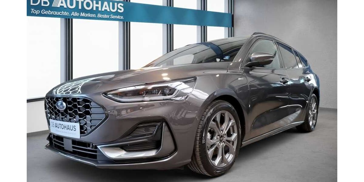 Ford Focus 49.913 km 19.940 &euro; Bad Salzuflen 32105